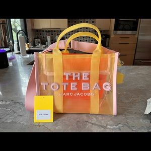Marc Jacobs The Tote Bag